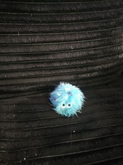 Clawee Plush Monster