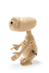 The Noble Collection E.T. Extra-Terrestrial Plush One Size, No Color