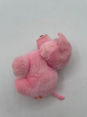Russ Barnyard Friends Pig 4″ Plush #237 Mini Small Yarn Tail Felt Nose Piglet