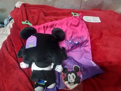 Makeship Sally McBoing Plushie By Pereira Cartoon Studio YouTube Plush – NEW!