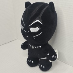 Marvel Universal Studios Parks Black Panther Plush 9″ Super Heroes