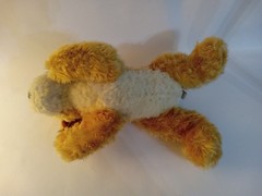 Gund Dog Medium Plush Stuffed Animal Beige 14-24 in 3-7 Years Age Level 3-4 5-7