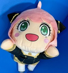 Spy x Family Anya Forger Plush – Official Japan Release – 40cm – New with Tag