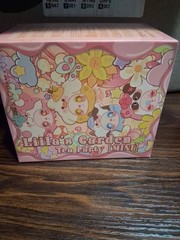 Adorable And Trendy Liila’s Garden Tea Party MINIS Blind Box Keychains