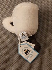 AUTHENTIC Jellycat Amuseables Espresso Cup- NWT- FAST SHIP