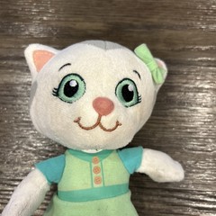 Daniel Tiger Katerina Kitty Cat Plush Stuffed Animal Toy Gift ~7 Inch 2019