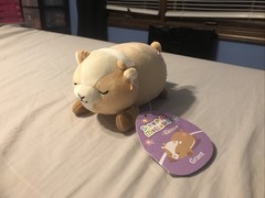 Squishmallows Sleepamallows Sleep A Mallows 5” Plush Grant Goat Kellytoy 2026