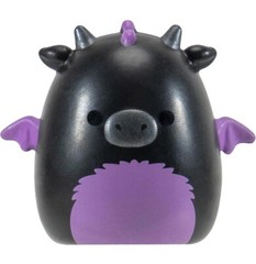 NEW~ Squish-a-Longs Squishmallows 8 Figures Mini Figure Series 1 ring style 1