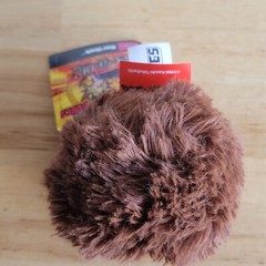 Yu-Gi-Oh! Kawaii Cubes Kuriboh Plush 2″ Toy NWT