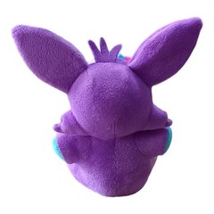 FUNKO PURPLE FOXY BLACKLIGHT 2017 FNAF FIVE NIGHTS AT FREDDYS 8″ OFFICIAL PLUSH