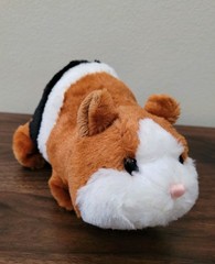 Ganz Webkinz Guinea Pig HM361 Plush Stuffed Animal Soft Toy No Code