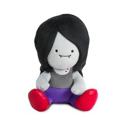 Plush – Kidrobot Phunny Adventure Time Marceline Vampire Queen 7″ Doll Toys NEW