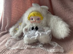 MICOCO LOLITA DREAM GARDEN PLUSH 600%