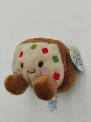 Aurora Palm Pals FRAN FRUIT CAKE Plush Stuffed Animal