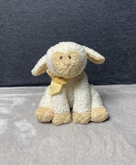 Baby Gund 7″ Wind Up Plush Lamb Once Upon A Rhyme Twinkle Twinkle Toy Pet Lovey