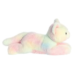 Flopsie 12″ Calli Kitten Stuffed Plush Animal Kids Playful Home Decorative Toy