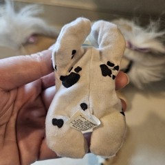 Hasbro Puppy Surprise Vintage 3 Puppies Read description