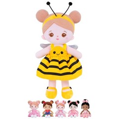 12.6″ Soft Baby Doll Toys for 1 Year Old Girl Ideal Birthday Baby Girl Gift,…