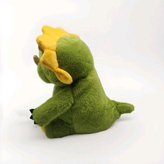 Breathing Dinosaur Electric Plush Toy With Remote…….. 203