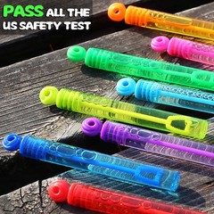 Goodie 4.2 inches, Red, Pink, Yellow, Blue, Purple, Orange, Green, Lake Blue