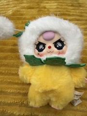 Baby Three Baby 3 BB3 Where Is Spring Plush Pendant Cute New Special Crying Eyes