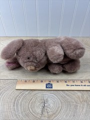 Gund Hamlet Pig Plush Chubby Piglet Stuffed Animal 8” Soft Toy Vintage 1980