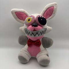 2016 Funko FNAF Five Nights at Freddy’s Nightmare Mangle 8″ Plush