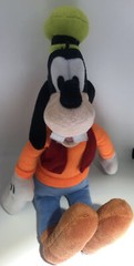 Goofy Disney Junior Mickey Mouse Clubhouse Plush Toy 11 Inches Tall