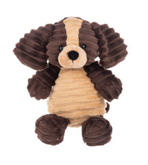 Ganz Ripple Puppy 9″ Plush H15142 Brown NEW