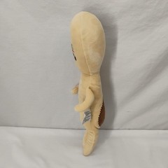 SCP 173 Peanut Plush the Sculpture 13″ Stuffed Toy Gift