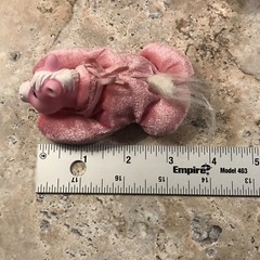 HASBRO BABY SURPRISE REPLACEMENT BABIES – PONY KITTEN PUPPY BEAR LOT OF 5