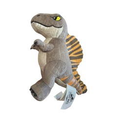 Jurassic World Rebirth Spinosaurus Dinosaur Plush Stuffed Toy