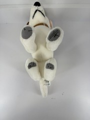 Vintage 1996 PBS TV Show Wishbone Plush Jack Russell Terrier W/Collar 11” High