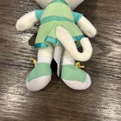 Daniel Tiger Katerina Kitty Cat Plush Stuffed Animal Toy Gift ~7 Inch 2019