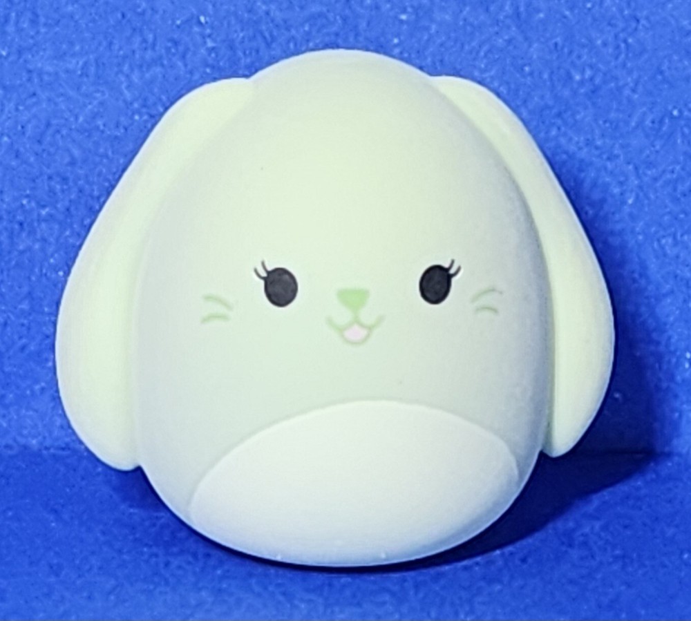 Squishmallows Squooshems Blind Bag Series 6 Hara the Bunny 2″ Easter Spring