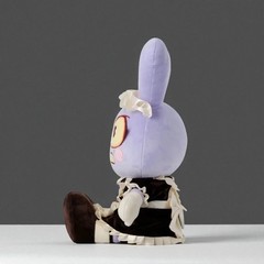 10″ Maid Jax Plush Toy The Amazing Digital Circus Cute Gift Collectible