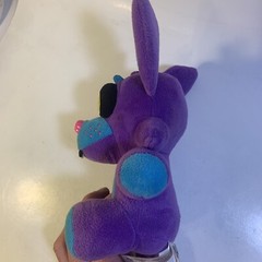 Five Nights At Freddy‘s Foxy BlackLight 8 Inch FNAF Funko 2018