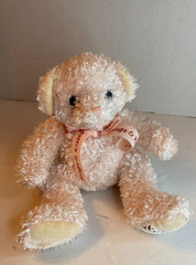 RB Target Hugs Kisses Xoxo Bear Plush Stuffed Animal Russ Berrie 70683 Valentine