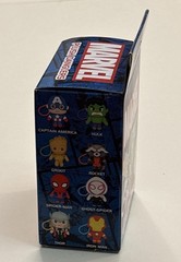 MARVEL Plush Danglers Mystery Blind Box