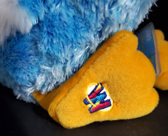 Webkinz DODO BIRD Sealed UNUSED CODE A RARE