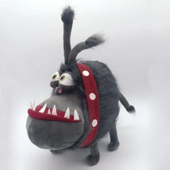 Despicable Me Kyle Stuffed Plush Toy Minions Cartoon Dog