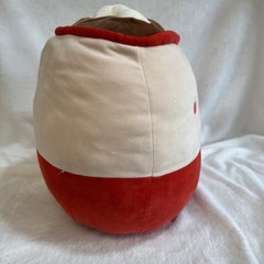 Squishmallow Marshina Hot Coco Plush **14in** (Walgreens Exclusive)