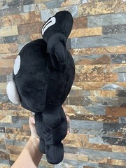 The Binding of Isaac Cute Steven Cosplay Plush Toy Soft Stuffed Doll Gift 30cm