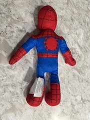 Marvel Spider-Man Plush , The Northwest Company 2021, 14in. TOYS MARVEL Bx15