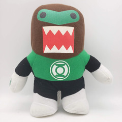 Emerald Toy DC COMICS Domo 10″ Plush Superhero Toy- Green Lantern (2014)