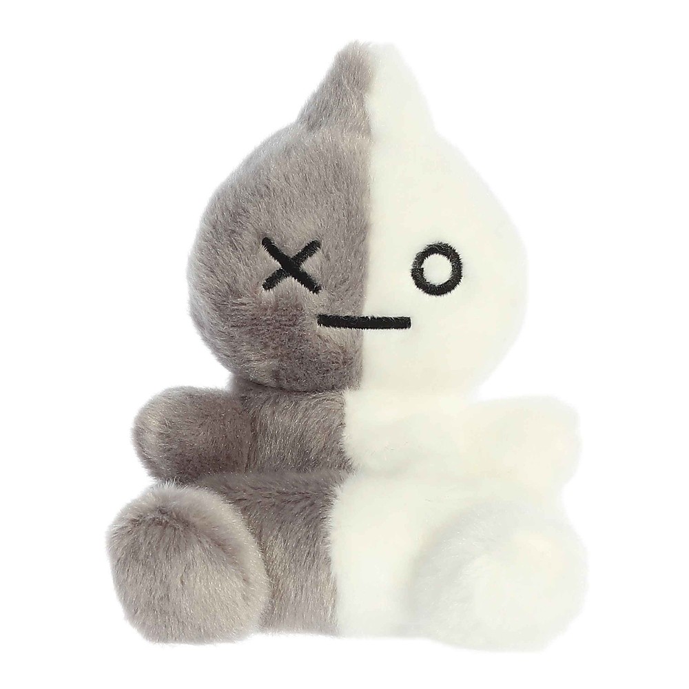 Aurora – BT21 – Palm Pals – 5″ VAN Lovable Stuffed Doll