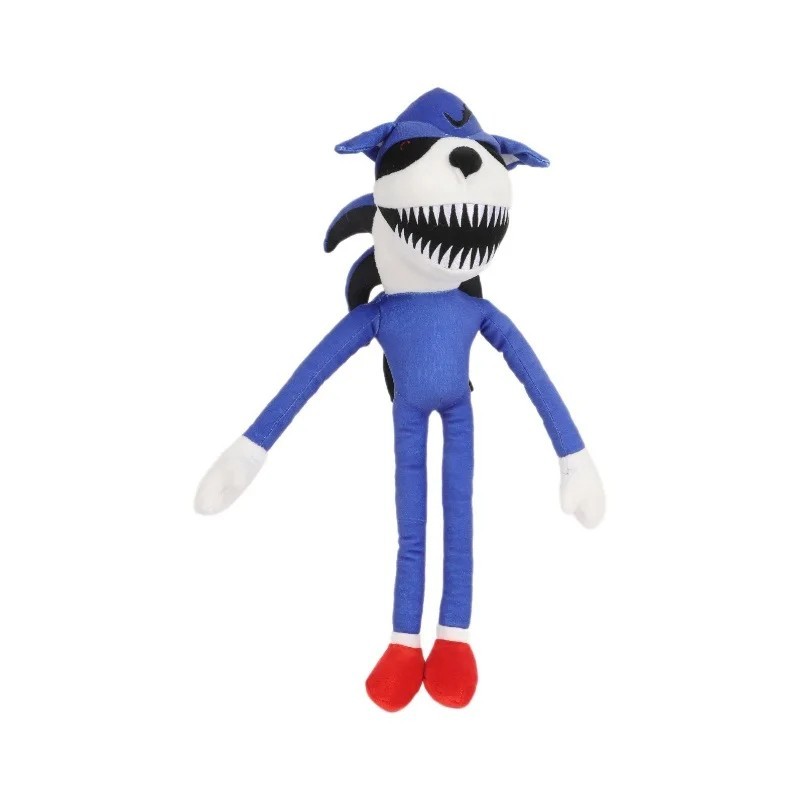 Pillar Chase 2 EXE Plush Toy Stuffed Doll Figure Cute Plush for Kids’ Birthday G