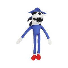 Pillar Chase 2 EXE Plush Toy Stuffed Doll Figure Cute Plush for Kids’ Birthday G