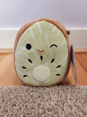 Original Squishmallows 5″ Kachina The Kiwi Stuffed Animal Plush New