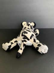 Wildlife Artists Cheetah Leopard Cat 13″ Plush Stuffed Animal Toy 8”